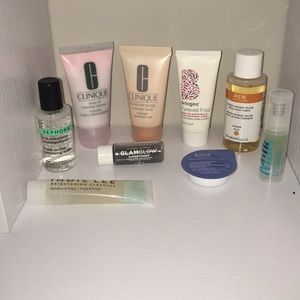 Travel Size Bundle